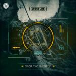 Cover: Jesse Jax - Drop The Weapon