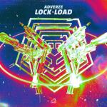 Cover: Adverze - Lock & Load