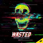 Cover:  - Wasted