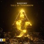 Cover: Wiqtory - Tale Of Tomorrow