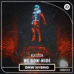 Cover: Dropgun Samples: Hybrid Vocal Trap - We Gon' Ride