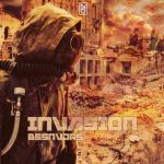 Cover: BSSNVDRS - Invasion