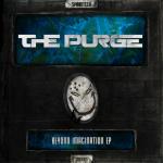 Cover: The Purge - Beyond Imagination