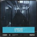Cover: Alphastrike - The Darkside