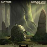 Cover: Myah Marie - Growing Wild