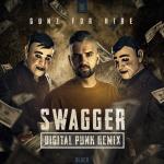Cover: Gunz For Hire - Swagger (Digital Punk Remix)