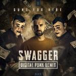 Cover: Gunz for Hire - Swagger (Digital Punk Remix)