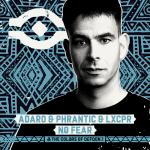 Cover: Adaro & Phrantic & LXCPR - No Fear