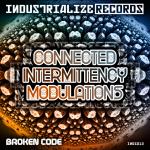 Cover: Broken Code - Threat Of Future