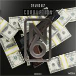 Cover: Deviouz - Corruption