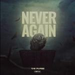 Cover: The Purge - Never Again