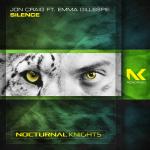 Cover: Jon Craig ft Emma Gillespie - Silence