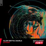 Cover: Allen Watts & Silvela - Echoes