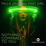 Cover: Talla 2xlc - Nothing Compares To You