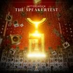 Cover: Aftershock - The Speakertest