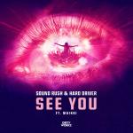 Cover: Sound Rush & Hard Driver ft. Maikki - See You