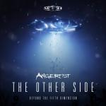 Cover: Angerfist - The Other Side