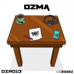 Cover: Ozma - Sorry