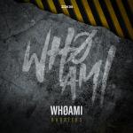 Cover: WHØAMI - Barriers