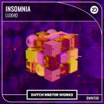 Cover: Luxho - Insomnia