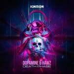 Cover: Dopamine &amp; Hawz - Death Phase