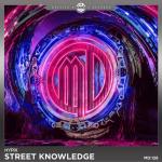 Cover: Hypix - Street Knowledge