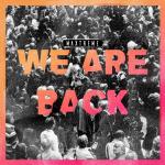 Cover: MaXtreme - We Are Back!