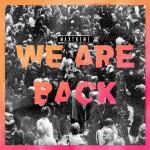 Cover: Maxtreme - We Are Back!