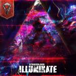 Cover: Strike Blood ft. TNYA - Illuminate