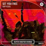 Cover: Euphoric Wave Euphoria Vocals Vol 1 - Set You Free