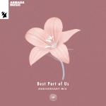 Cover: AmPm feat. Michael Kaneko - Best Part Of Us (Anniversary Mix)