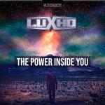 Cover: Luxho - The Power Inside You