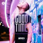 Cover: Kate Wild Vocal Hooks - Good Time