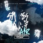 Cover: Snipes & Murf - Air