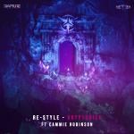 Cover: Re-Style ft Cammie Robinson - Kryptonite