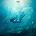 Cover: Arkane Row - Freefall