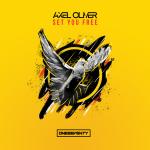 Cover: Axel Oliver - Set You Free