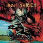 Cover: Iron Maiden - Futureal