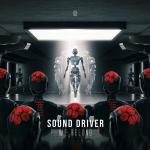 Cover: Sound Driver - We Belong