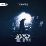 Cover: Resensed - The Hymn