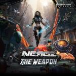 Cover: Neroz - The Weapon