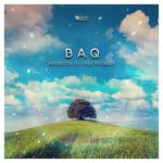 Cover: BAQ - Rebirth Of The World