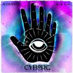 Cover: Audiofreq - Cyborg