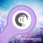 Cover: Raz Nitzan & Sarah Howells - Unconditional