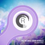 Cover: Raz - Unconditional