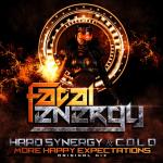 Cover: Hard Synergy - More Happy Expectations