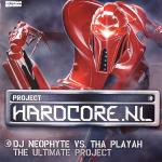 Cover: Neophyte vs. Tha Playah ft. MC Alee - The Ultimate Project
