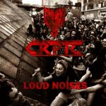 Cover: CRPTC - Loud Noises