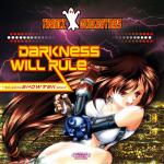 Cover: Trance Generators - Darkness Will Rule