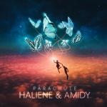Cover: HALIENE & AMIDY - Parachute